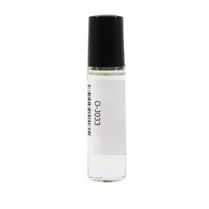 Scarlet Poppy Intense (U)  1/3 Roll-On Fragrance Oil